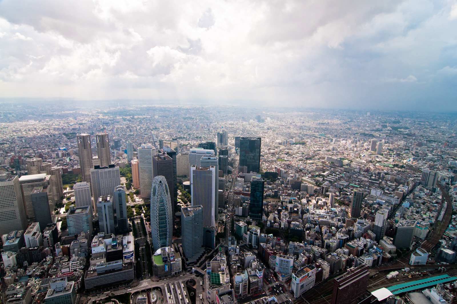 未来自治体全国大会のトップ画像